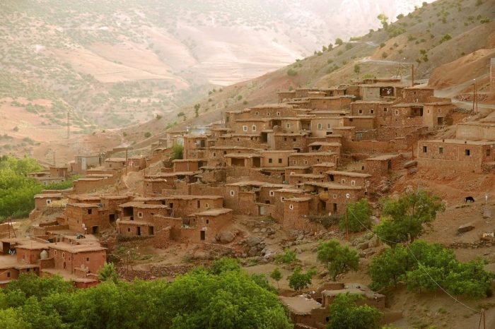 Best of Morocco: Casablanca to Marrakesh – 11 Days
